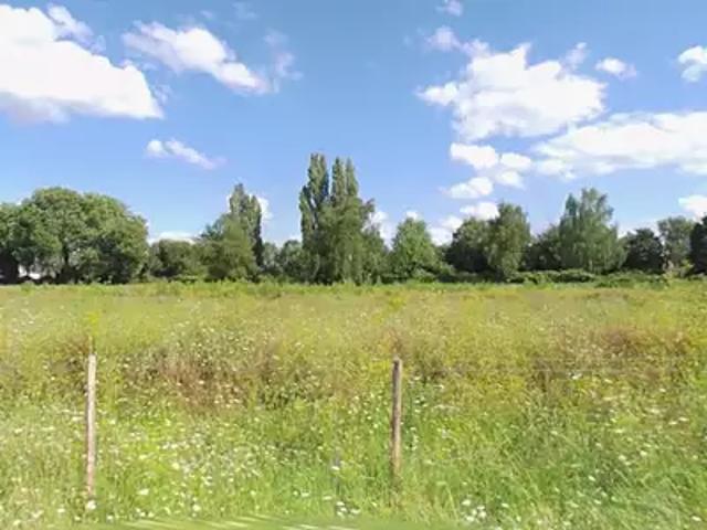 Terrain vente à Douai, Courchelettes