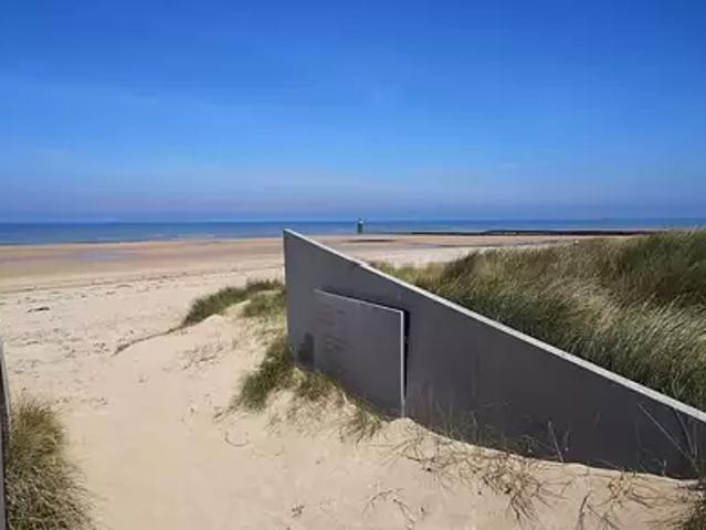 Terrain vente à Caen, Courseulles-sur-mer