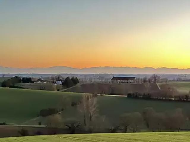 Terrain vente à Toulouse, Cox