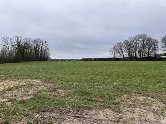 Terrain vente à Abbeville, Crécy-en-ponthieu