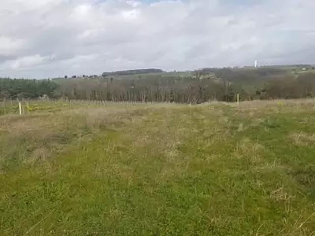 Terrain vente à Bordeaux, Croignon