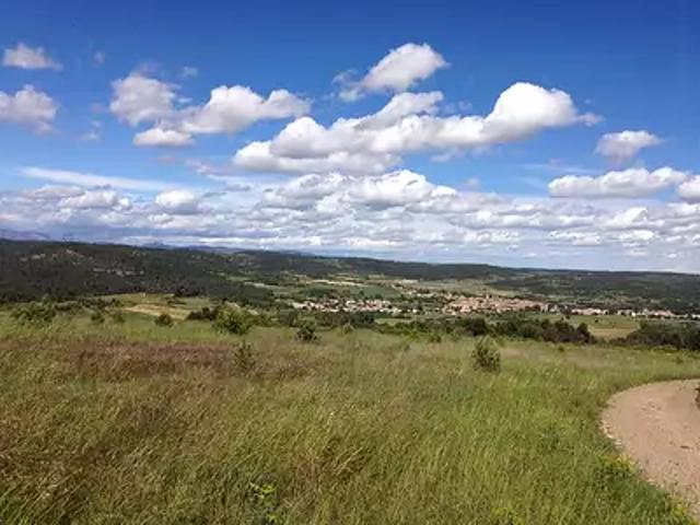 Terrain vente à Béziers, Cruzy