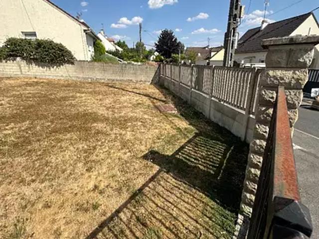 Terrain vente à Torcy, Dampmart