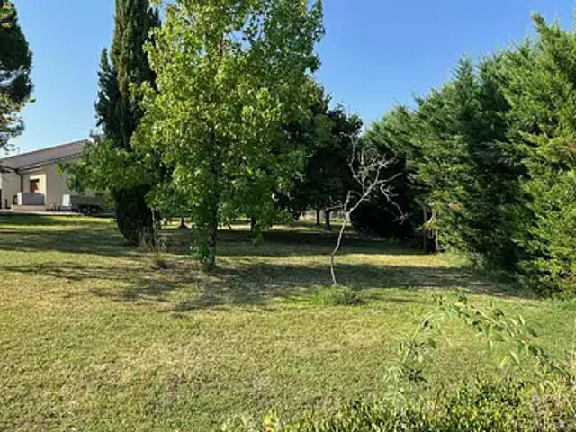 Terrain vente à Albi, Dénat