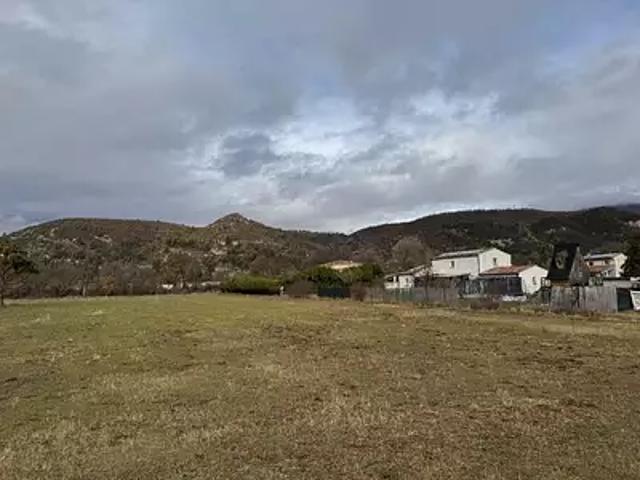 Terrain vente à Digne-les-Bains, Digne-les-bains