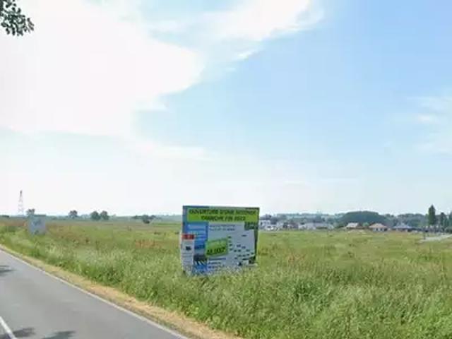 Terrain vente à Valenciennes, Douchy-les-mines