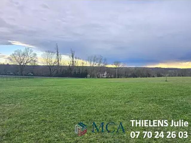 Terrain vente à Villeneuve-sur-Lot, Doudrac