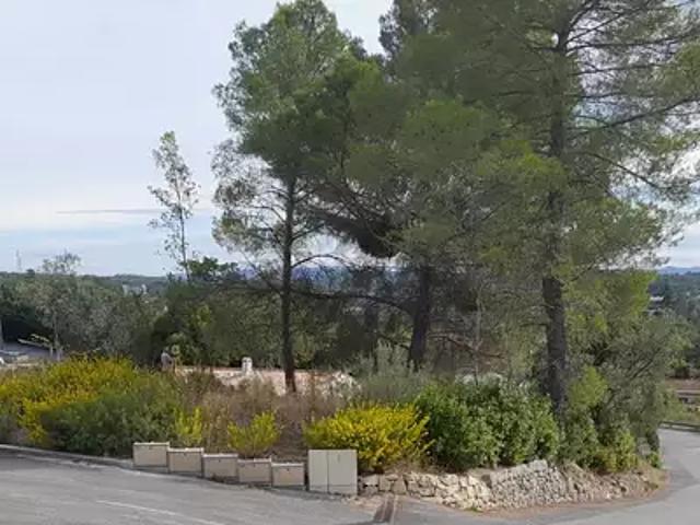 Terrain vente à Arrondissement de Draguignan, Draguignan