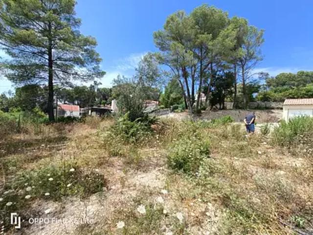 Terrain vente à Arrondissement de Draguignan, Draguignan