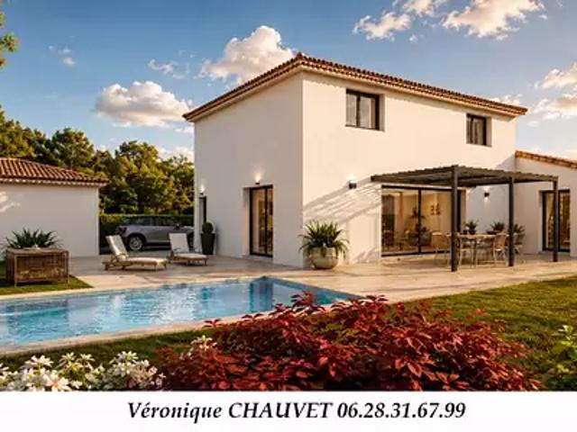 Terrain vente à Arrondissement de Draguignan, Draguignan