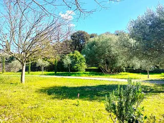 Terrain vente à Arrondissement de Draguignan, Draguignan