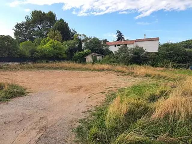 Terrain vente à Arrondissement de Draguignan, Draguignan