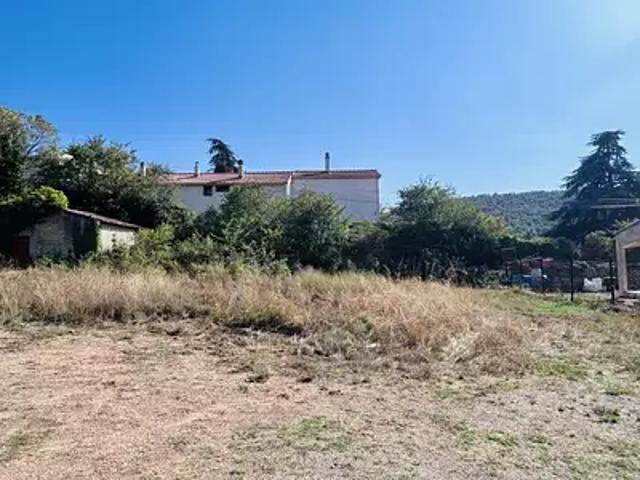 Terrain vente à Arrondissement de Draguignan, Draguignan