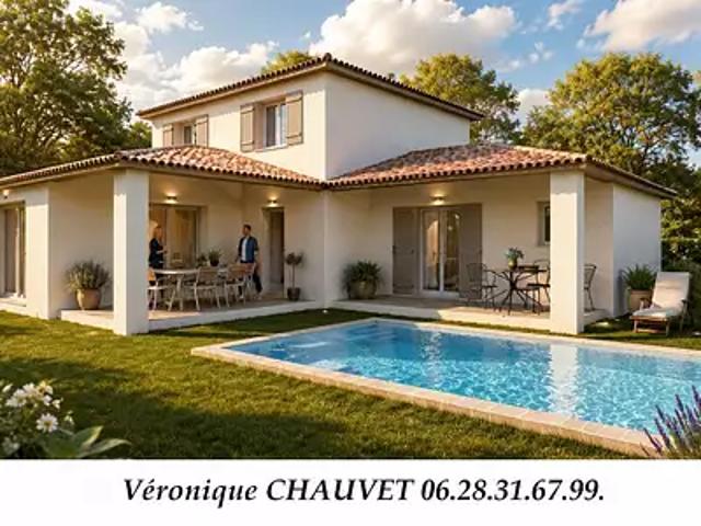Terrain vente à Arrondissement de Draguignan, Draguignan