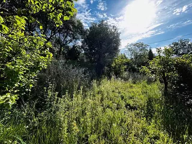 Terrain vente à Arrondissement de Draguignan, Draguignan