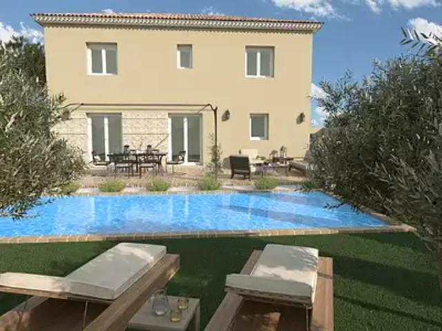Terrain vente à Arrondissement de Draguignan, Draguignan