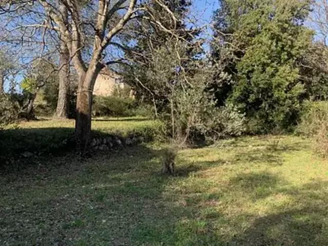 Terrain vente à Arrondissement de Draguignan, Draguignan