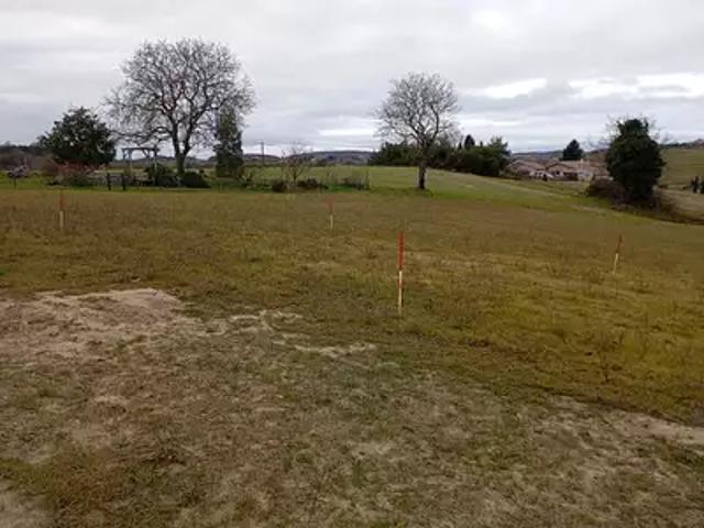 Terrain vente à Tournon-sur-Rhône, Eclassan