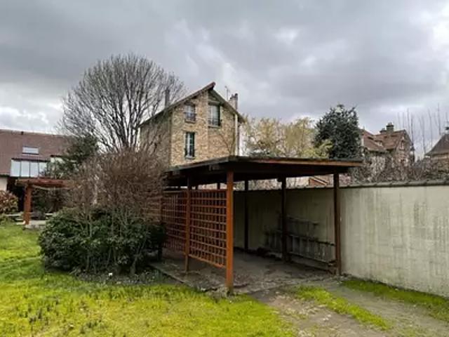Terrain vente à Sarcelles, Enghien-les-bains