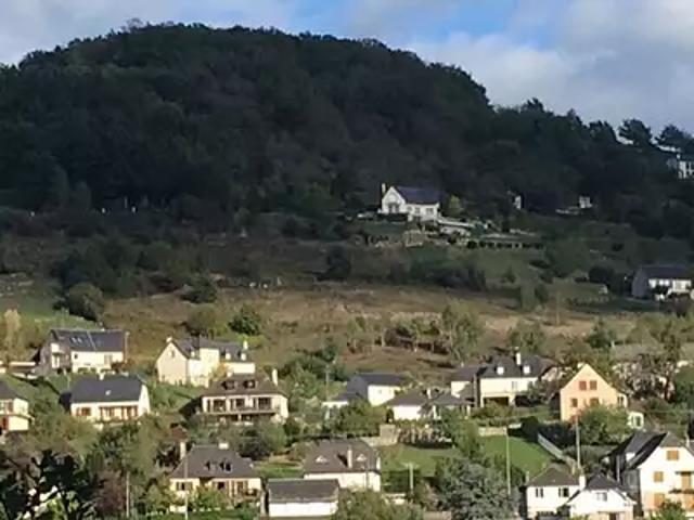 Terrain vente à Rodez, Entraygues-sur-truyère