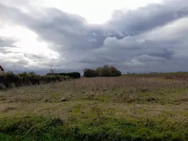 Terrain vente à Bernay, Epégard