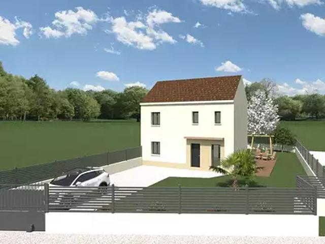 Terrain vente à Saint-Denis, Epinay-sur-seine