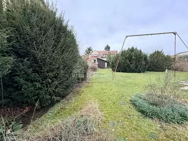 Terrain vente à Pontoise, Eragny