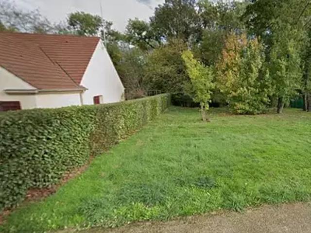 Terrain vente à Torcy, Esbly