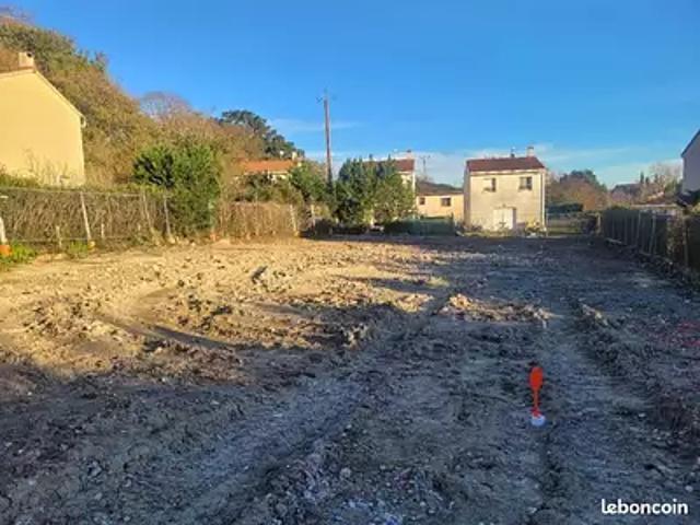 Terrain vente à Toulouse, Escalquens