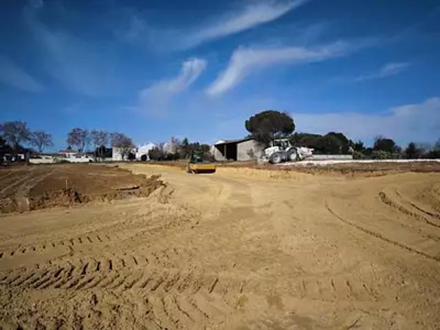 Terrain vente à Béziers, Espondeilhan