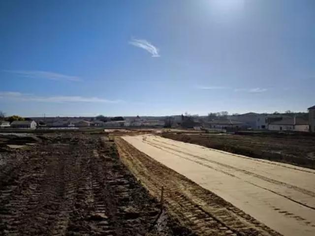 Terrain vente à Béziers, Espondeilhan