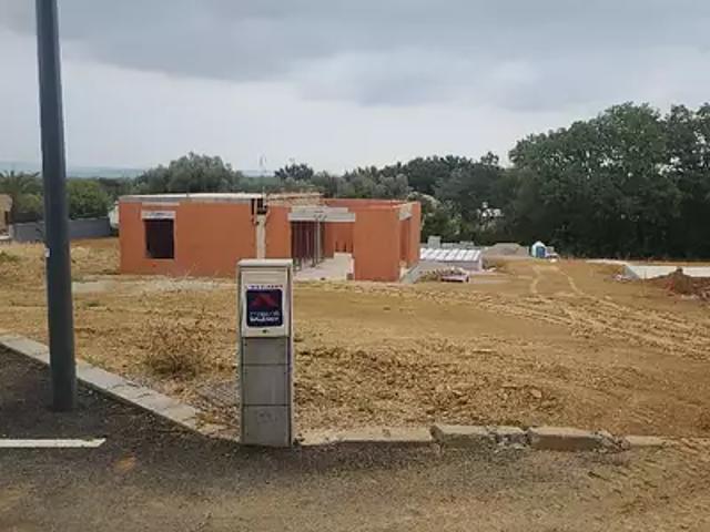 Terrain vente à Béziers, Espondeilhan