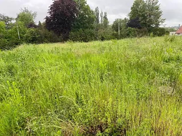Terrain vente à Épinal, Essegney