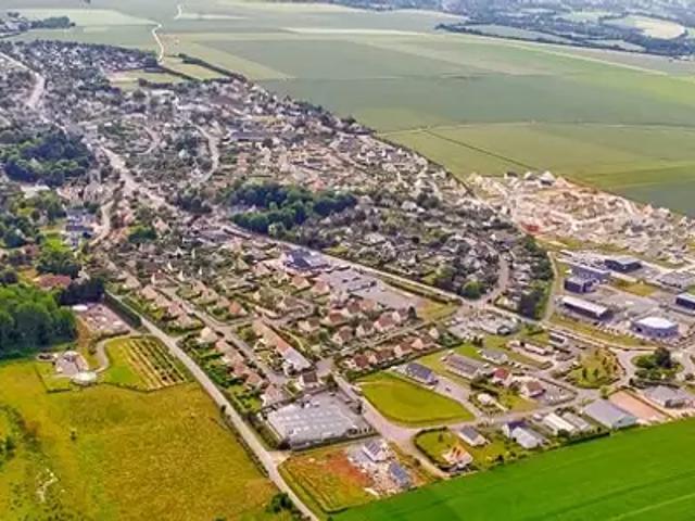 Terrain vente à Caen, Évrecy