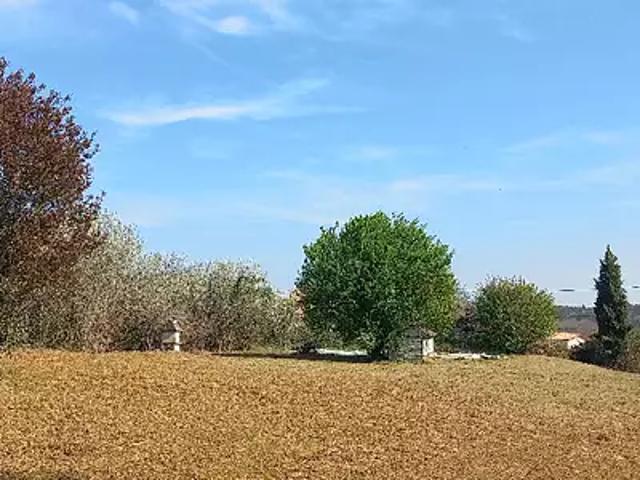 Terrain vente à Périgueux, Eygurande-et-gardedeuil