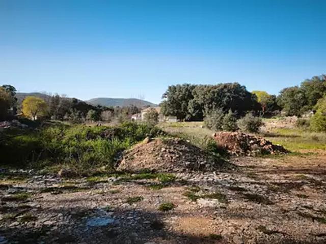 Terrain vente à Brignoles, Flassans-sur-issole