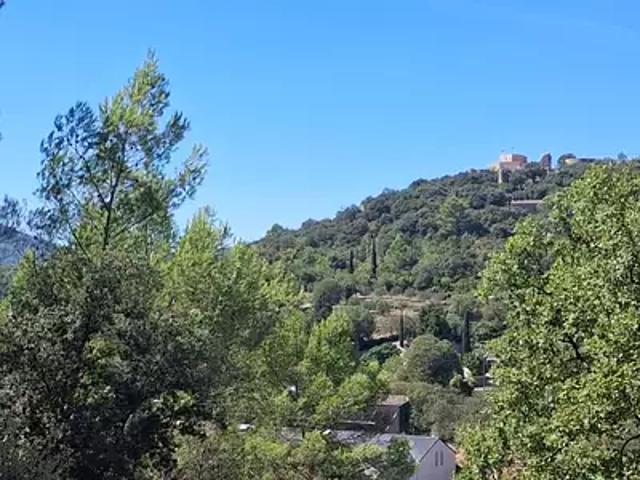 Terrain vente à Flassans-sur-Issole, Var