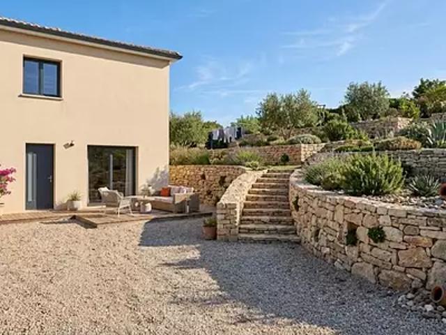 Terrain vente à Arrondissement de Draguignan, Flayosc