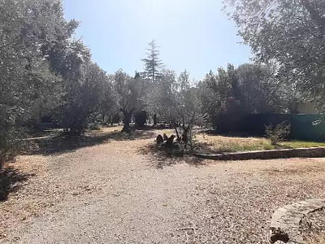 Terrain vente à Arrondissement de Draguignan, Flayosc