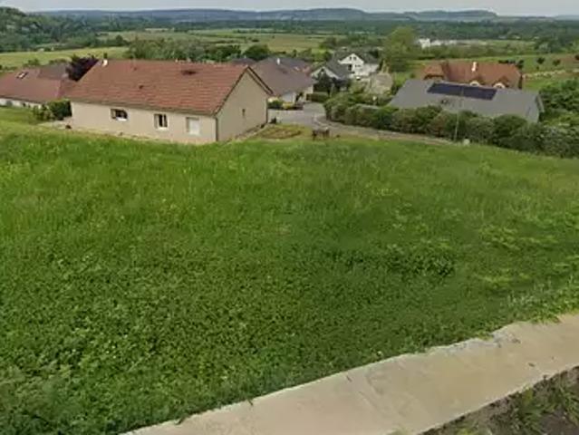 Terrain vente à Vesoul, Fleurey-lès-faverney