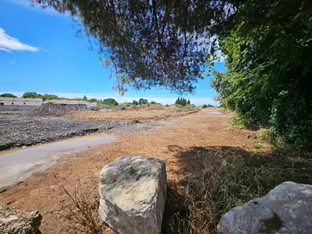 Terrain vente à Istres, Fos-sur-mer