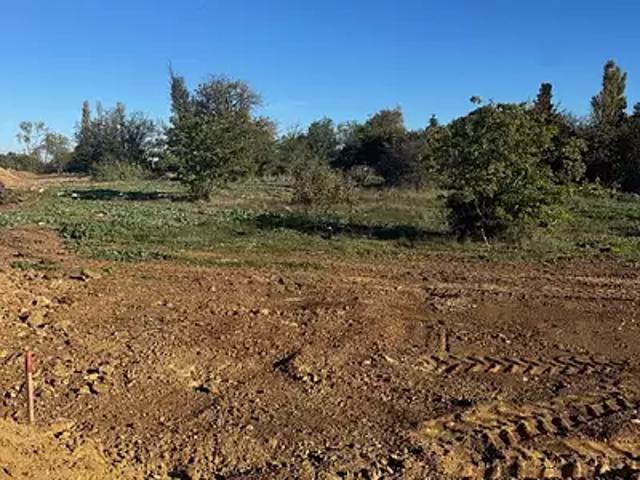 Terrain vente à Istres, Fos-sur-mer