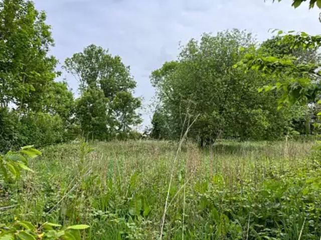 Terrain vente à Abbeville, Fressenneville