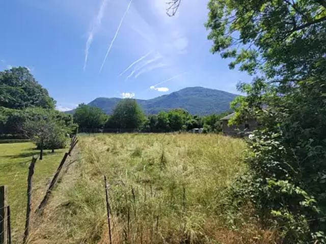 Terrain vente à Saint-Gaudens, Fronsac