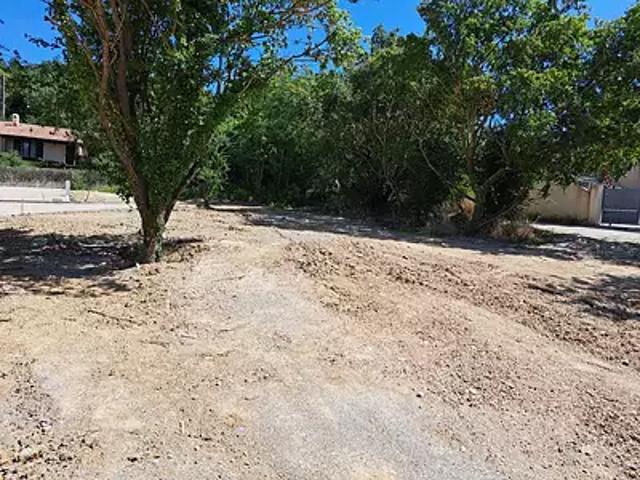 Terrain vente à Aix-en-Provence, Fuveau