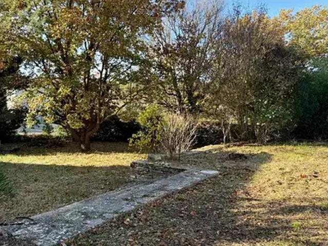 Terrain vente à Aix-en-Provence, Fuveau