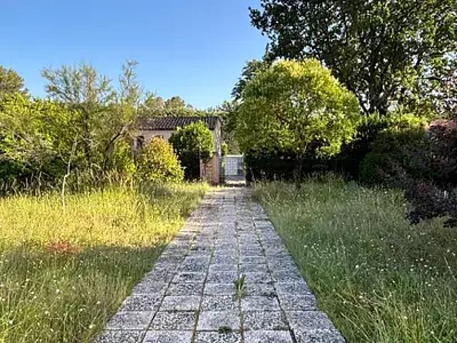 Terrain vente à Aix-en-Provence, Fuveau