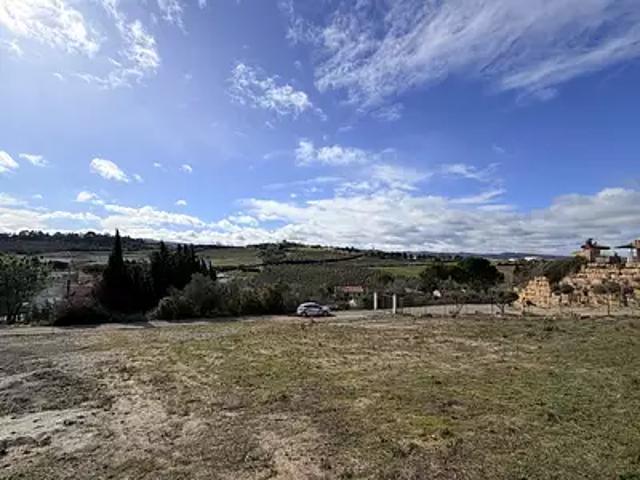 Terrain vente à Limoux, Gaja-et-villedieu