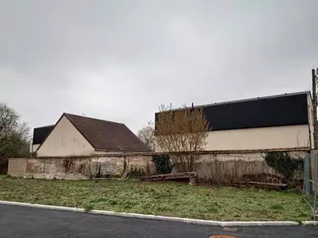 Terrain vente à Gallardon, Eure-et-Loir