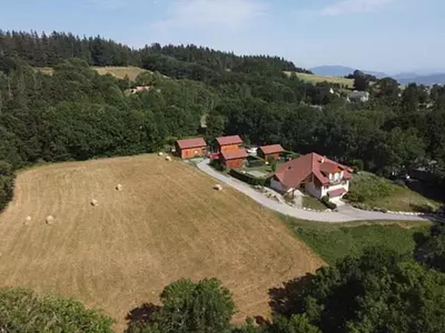 Terrain vente à Gap